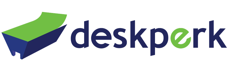 DeskPerk Help Center home page